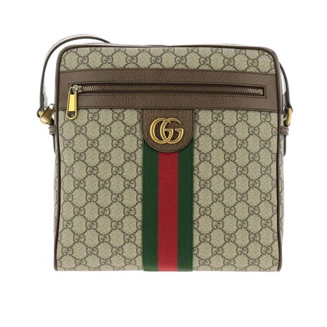 saccoche gucci homme|portefeuille gucci france.